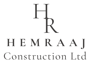 Hemraaj Constructions Ltd